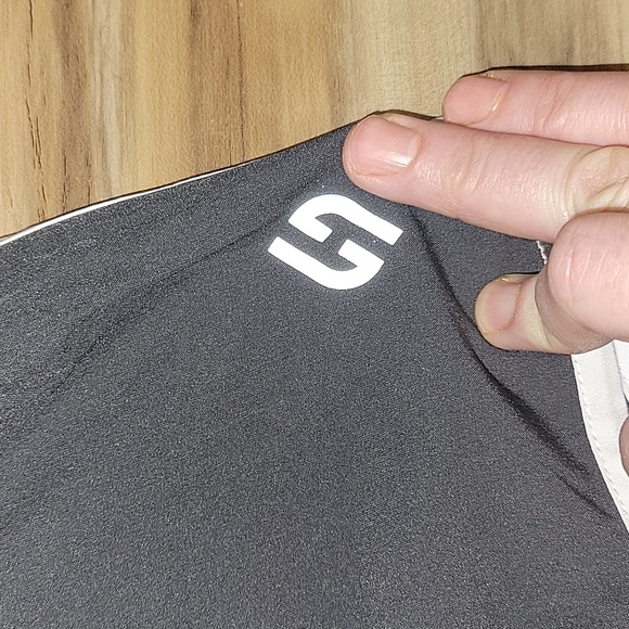 NWT Hodo Sports Running Shorts Medium - Picture 3 of 12